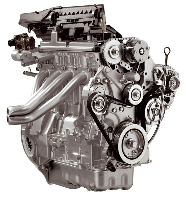 2000 Arosa Car Engine